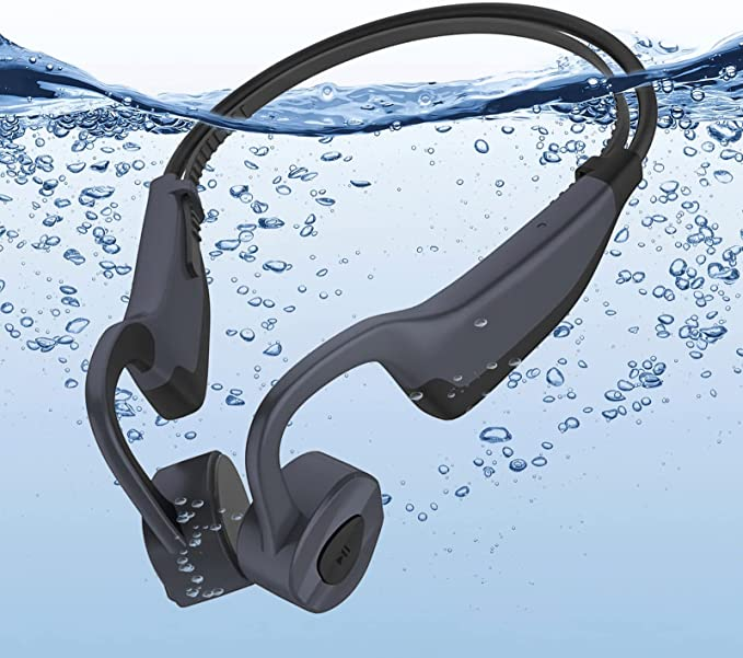 Bone  Conduction Headphones