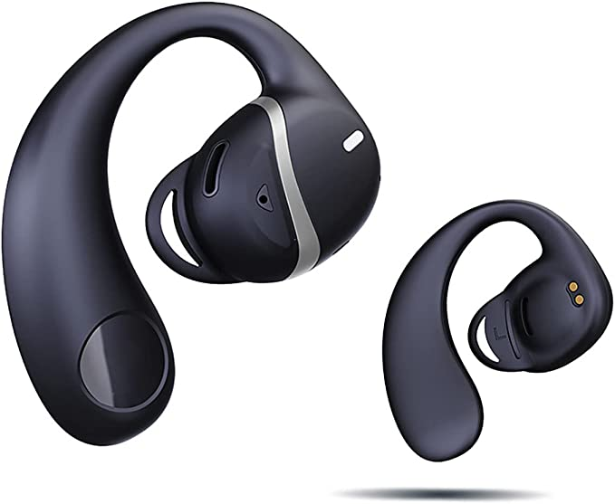 Conduction  Headphones Noise Canceling  Headphones